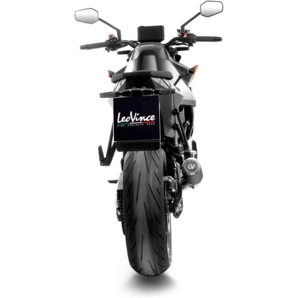 KTM 990 DUKE/R výfuk Leovince LV Corsa S - Image 4