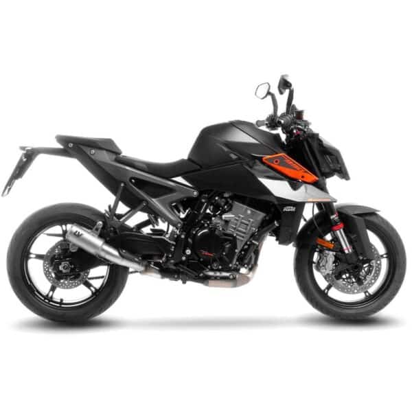 KTM 990 DUKE/R výfuk Leovince LV Corsa S - Image 5