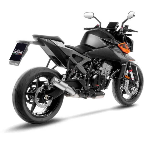 KTM 990 DUKE/R výfuk Leovince LV Corsa S