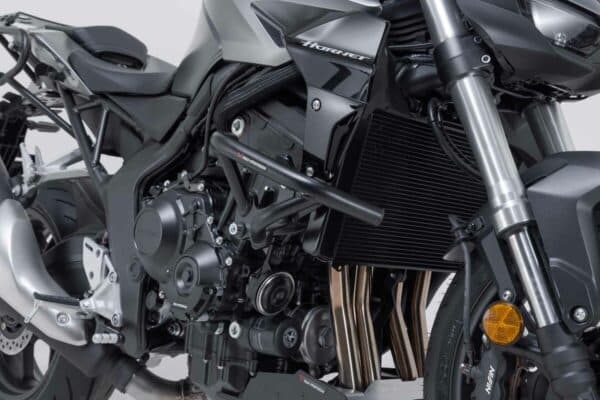 Honda CB1000 R Hornet / SP - SW MOTECH - padacie rámy horné - Image 5