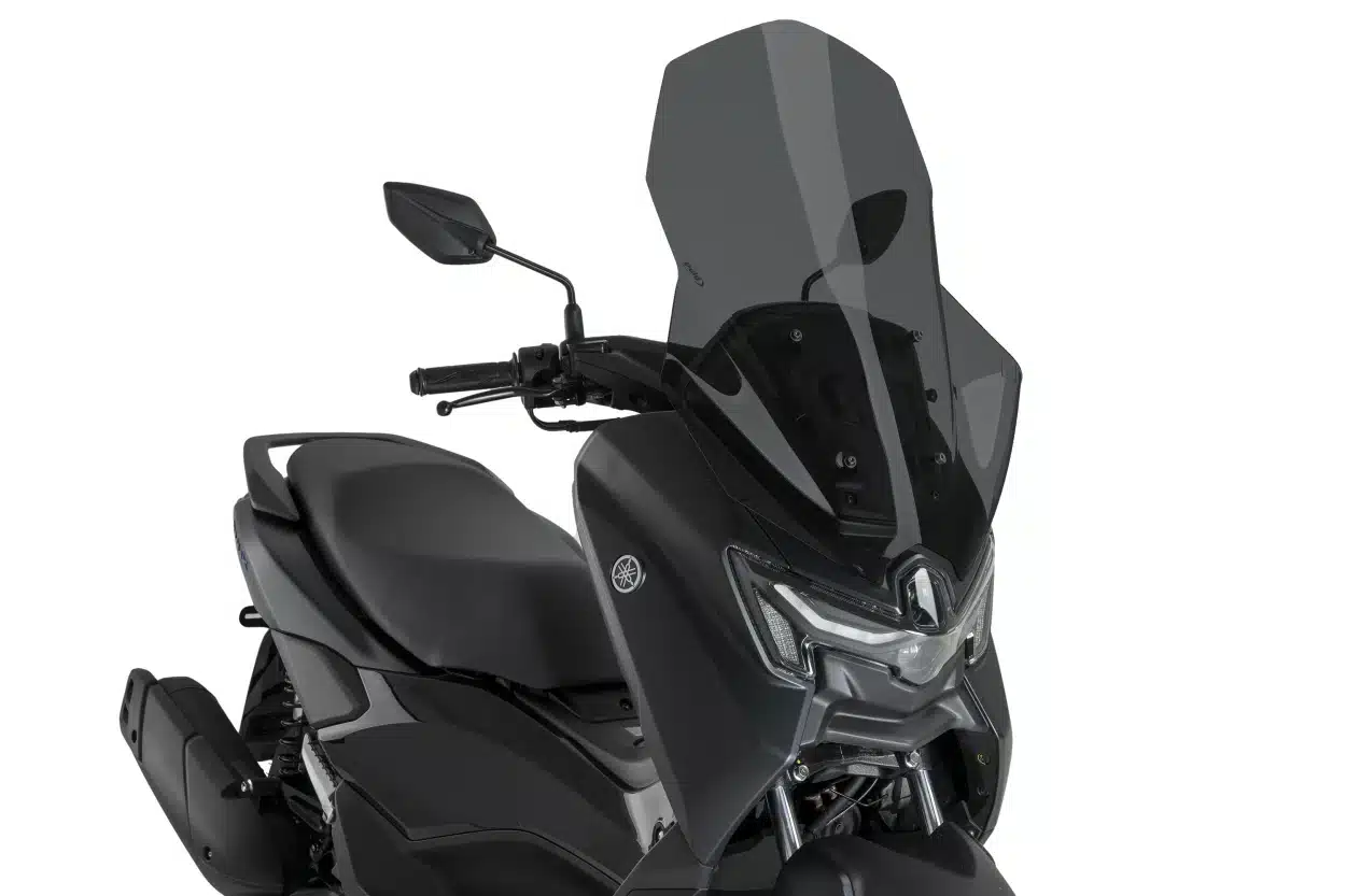 YAMAHA N MAX 125 / PUIG ŠTÍT Touring 700 x 520mm – Obrázok 3
