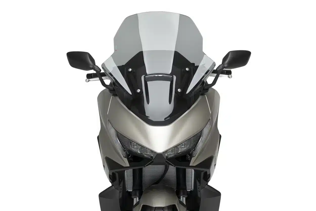 HONDA FORZA 750 / PUIG ŠTÍT Touring 645 x 550mm – Obrázok 4