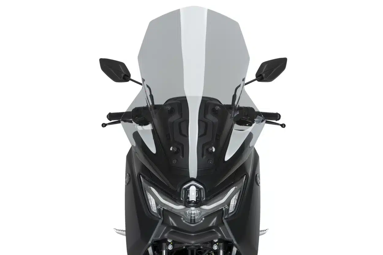 YAMAHA N MAX 125 / PUIG ŠTÍT Touring 700 x 520mm – Obrázok 6