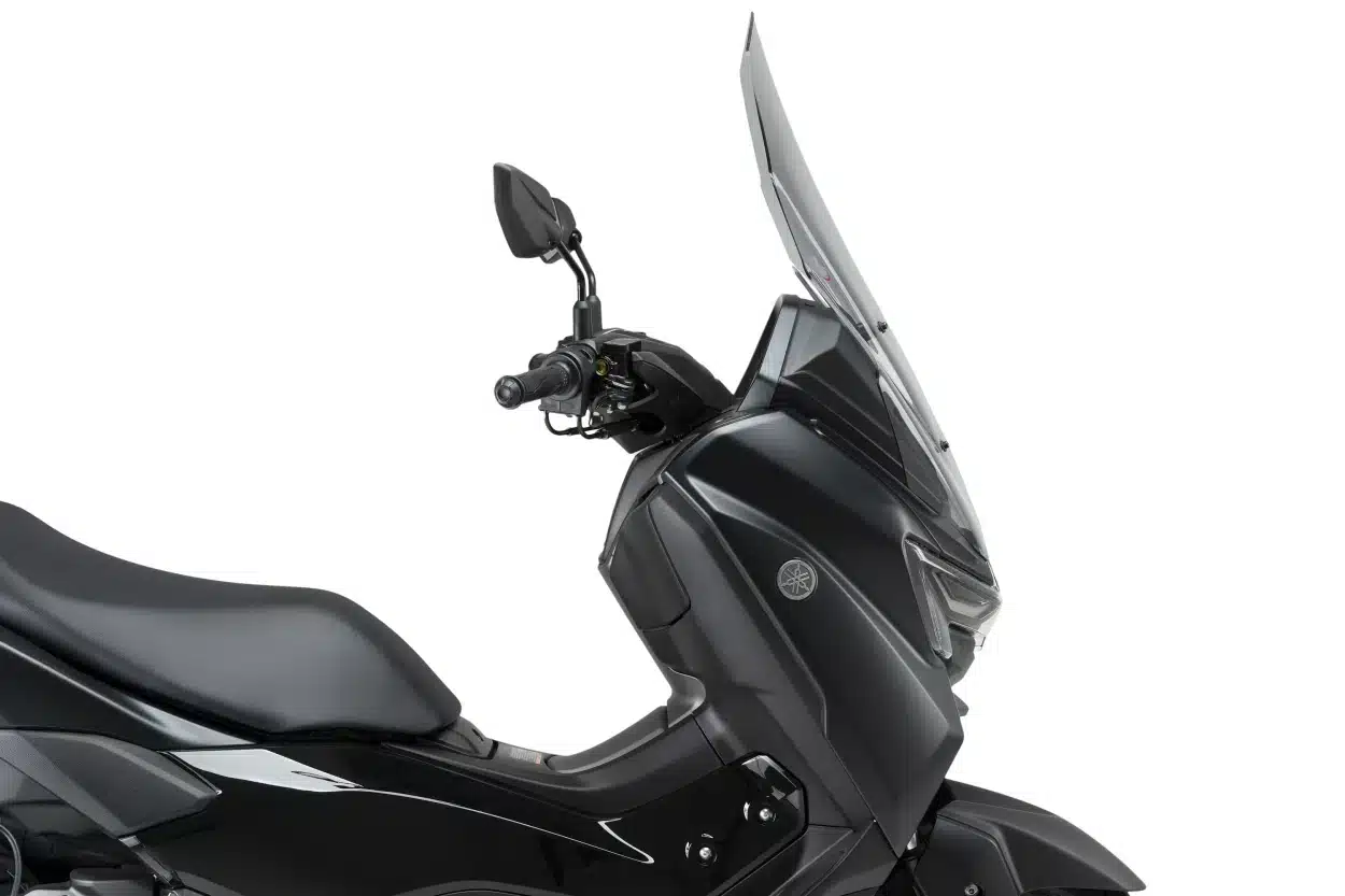 YAMAHA N MAX 125 / PUIG ŠTÍT Touring 700 x 520mm – Obrázok 7