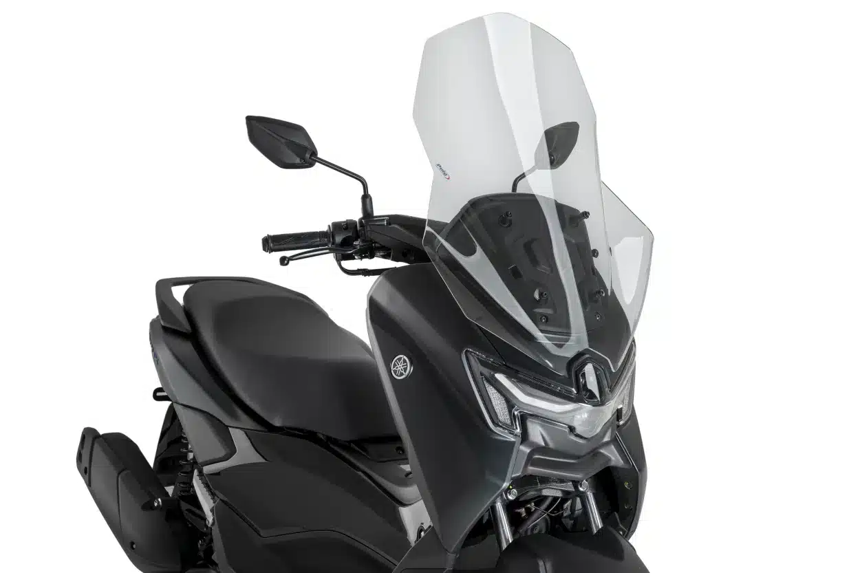 YAMAHA N MAX 125 / PUIG ŠTÍT Touring 700 x 520mm – Obrázok 8