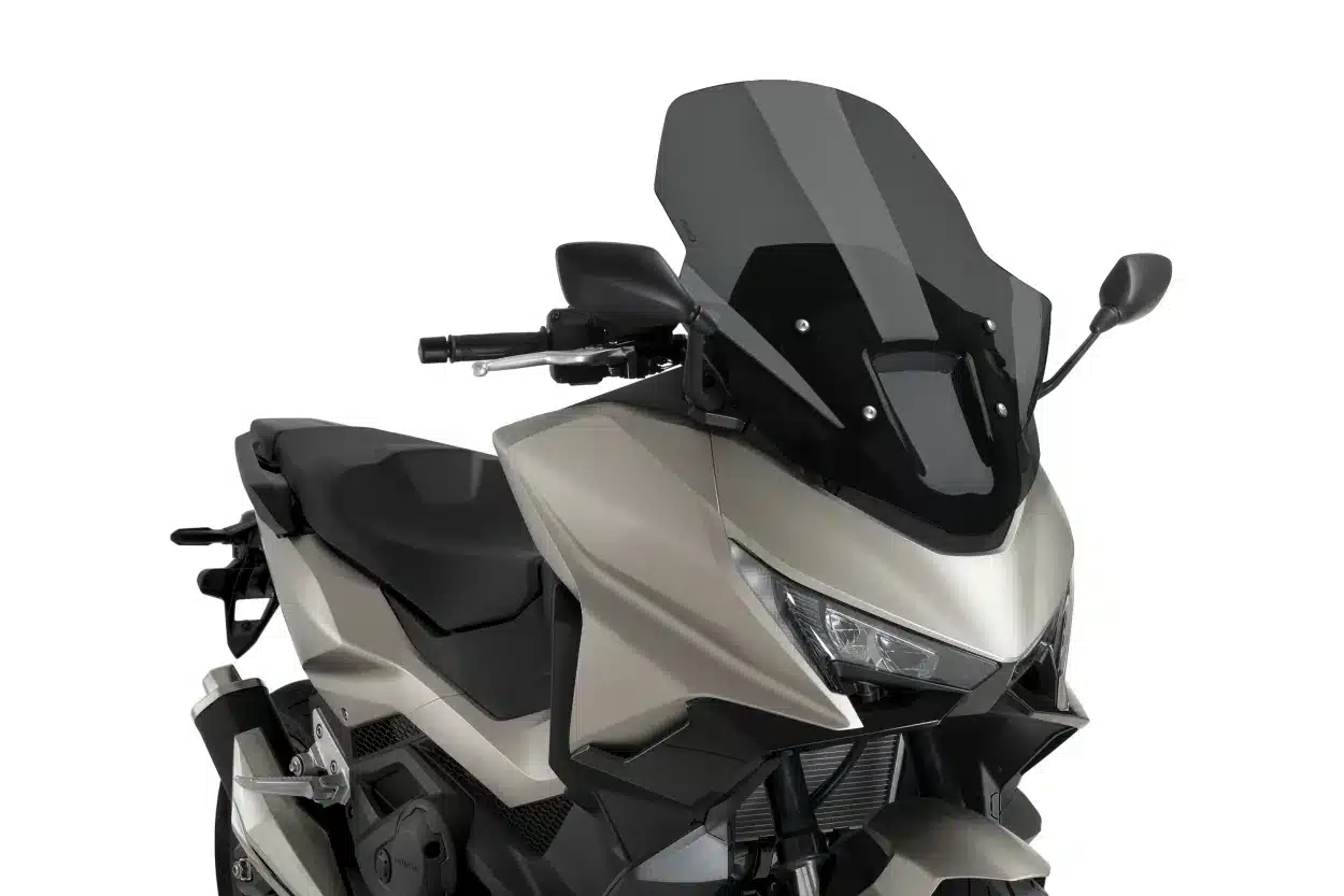 HONDA FORZA 750 / PUIG ŠTÍT Touring 645 x 550mm – Obrázok 6