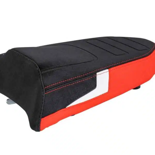 Yamaha Tenere 700 zadné sedadlo ISOTTA COMFORT