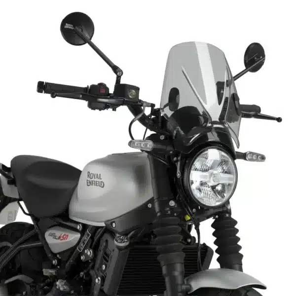 ROYAL ENFIELD GUERRILLA 450 PUIG ŠTÍT MITO 320 X 285 MM