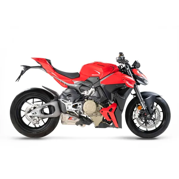 Ducati Streetfighter V4/V4S VÝFUK ZARD ZDU032S10TTR – Obrázok 3