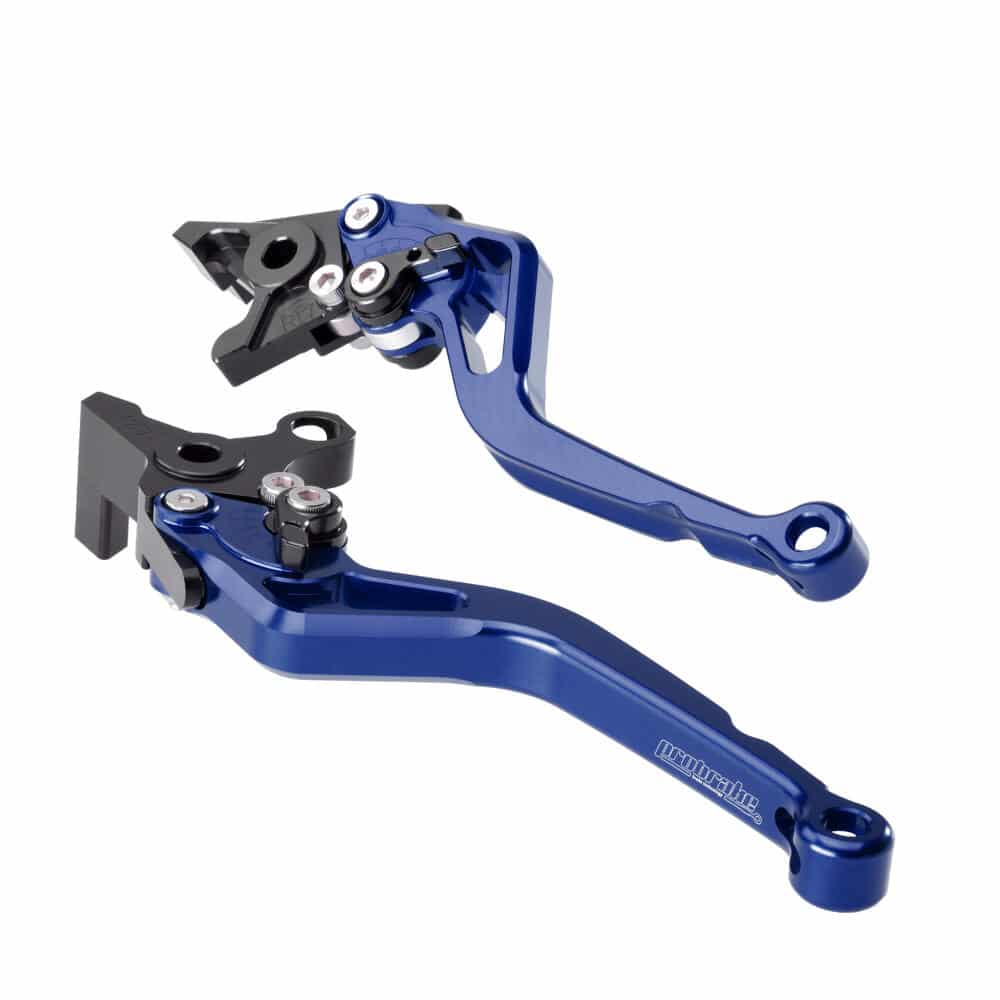 Ducati Scrambler 800  Desert Sled (21-22) Probrake homologované páčky MIDI