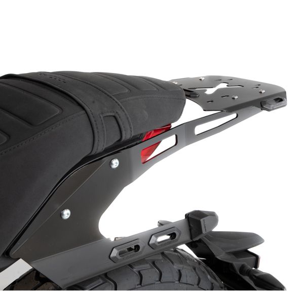 CF MOTO CL-X 700 Isotta bočné nosiče batožiny – Obrázok 4