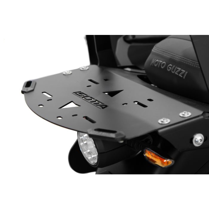 MOTO GUZZI V7 Isotta zadný nosič batožiny