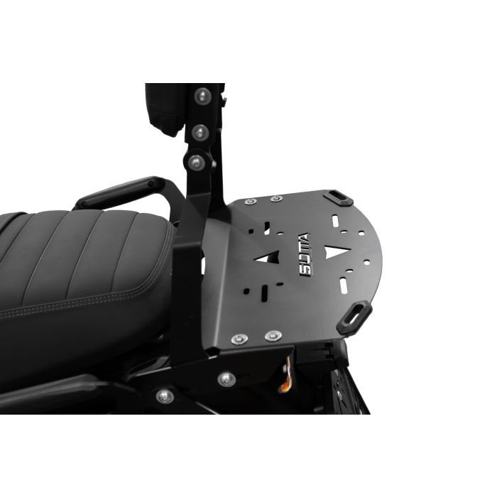 MOTO GUZZI V7 Isotta zadný nosič batožiny – Obrázok 5