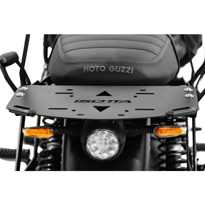 MOTO GUZZI V7 Isotta zadný nosič batožiny – Obrázok 3