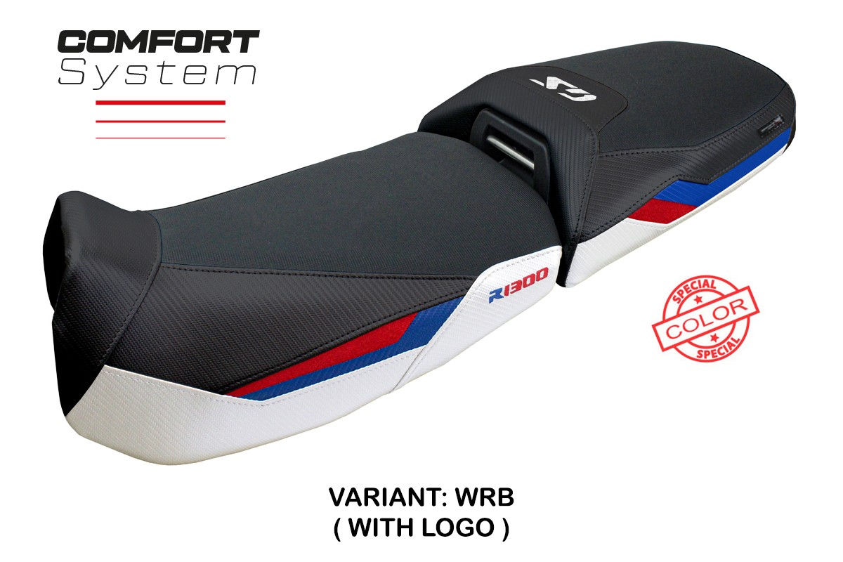 BMW R 1300 GS Adventure 2024- poťah sedadla TPZ Ulma Comfort System