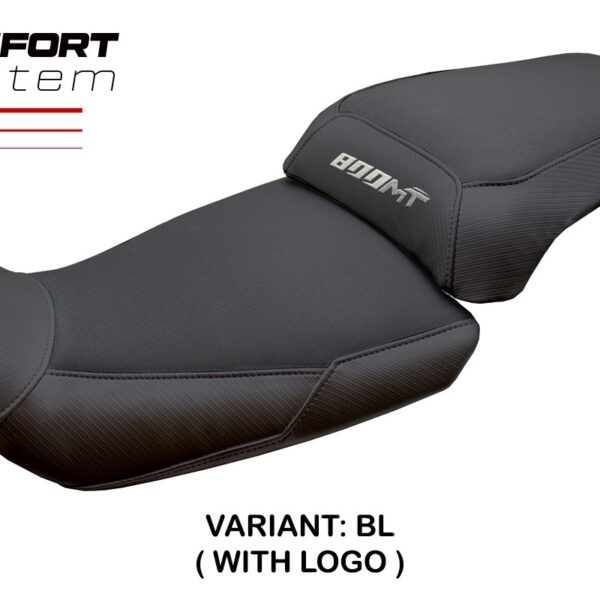 CF Moto 800 MT Sport 2022-  poťah sedadla TPZ Fira Comfort System