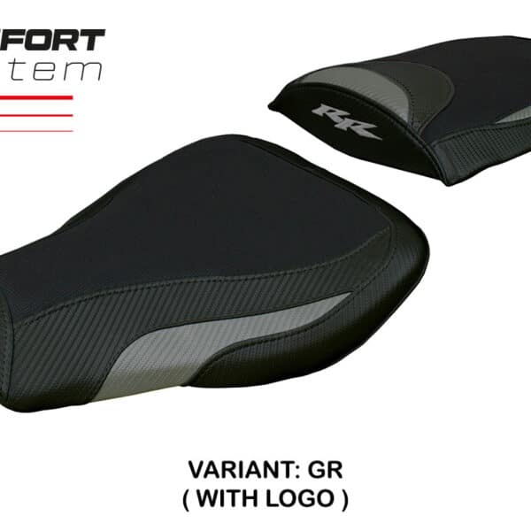 Honda CBR 600 RR 2007-  poťah sedadla TPZ Huelva Comfort System
