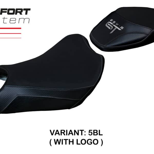 Suzuki GSX S 1000 GT 2021- poťah sedadla TPZ Loei Comfort System