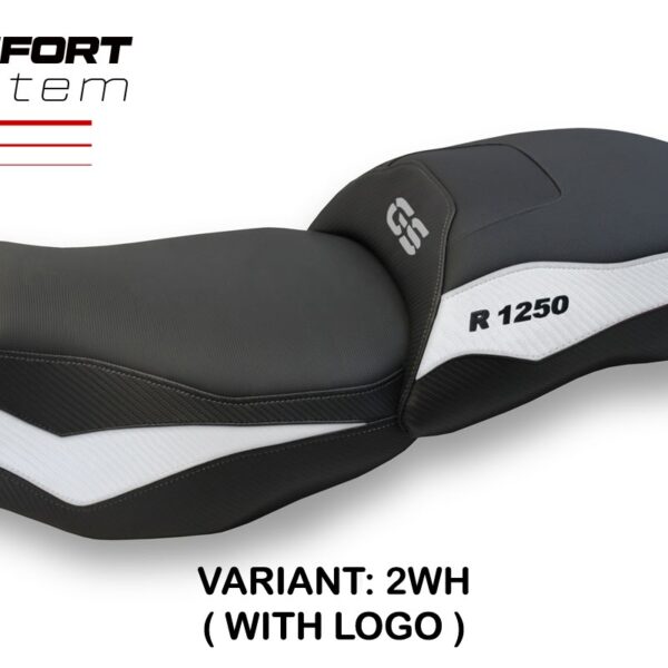 BMW R 1250 GS 2019 - 2023 -  poťah sedadla TPZ Jachal Comfort System
