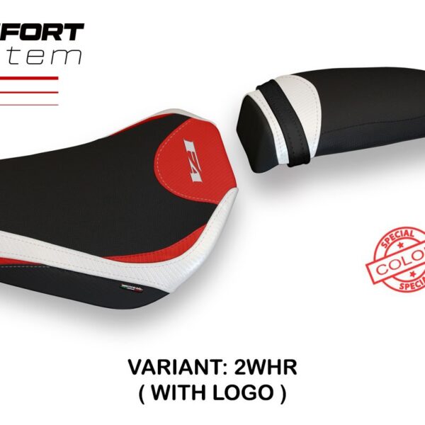MV Agusta F4 2010 - 2020 - poťah sedadla TPZ Avezzano Special Color Comfort System