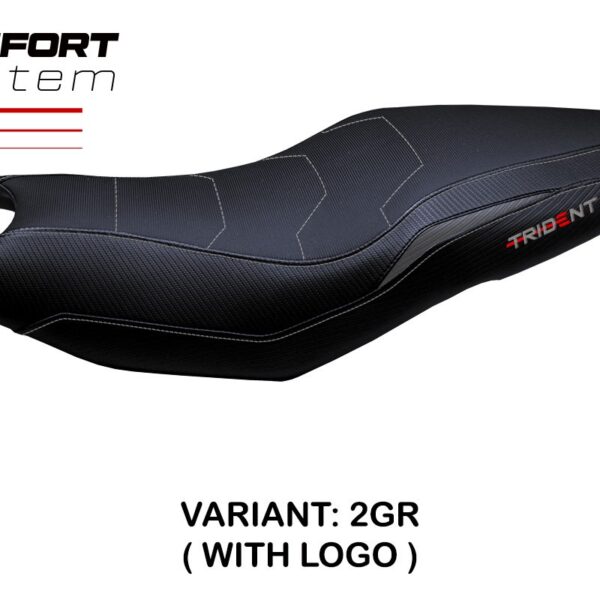 Triumph Trident 660 2021- poťah sedadla TPZ Espera Comfort System