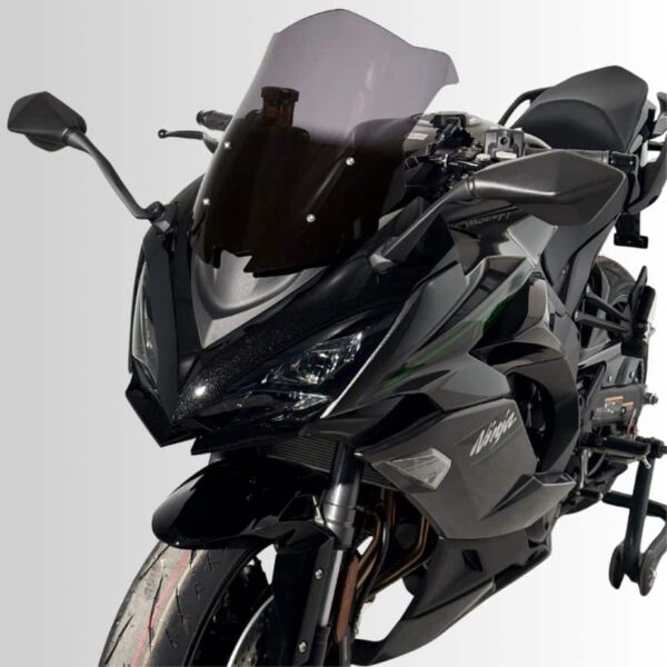 Kawasaki NINJA 1100 SX ERMAX plexi štít 44 CM