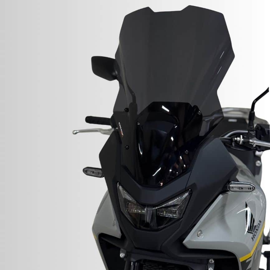 Honda TRANSALP XL 750 / plexi štít ERMAX High