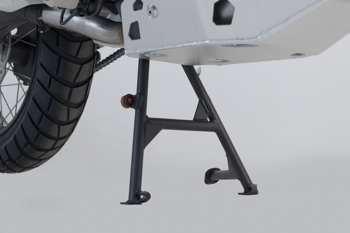 Honda XL750 Transalp SW MOTECH - centrálny stojan