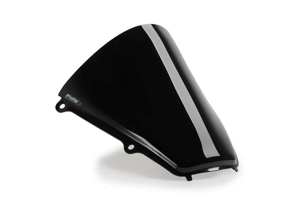 HONDA CBR 600 RR NINJA PUIG PLEXI ŠTÍT R-RACER 275 x 275 mm – Obrázok 4