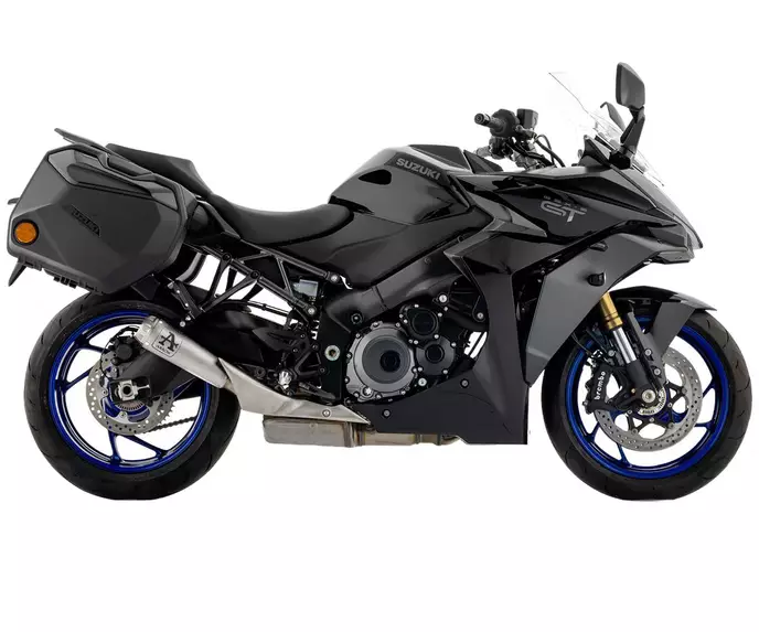 SUZUKI GSXS 950 / 1000 / 1000 GT - ARROW PRO RACE – Obrázok 3