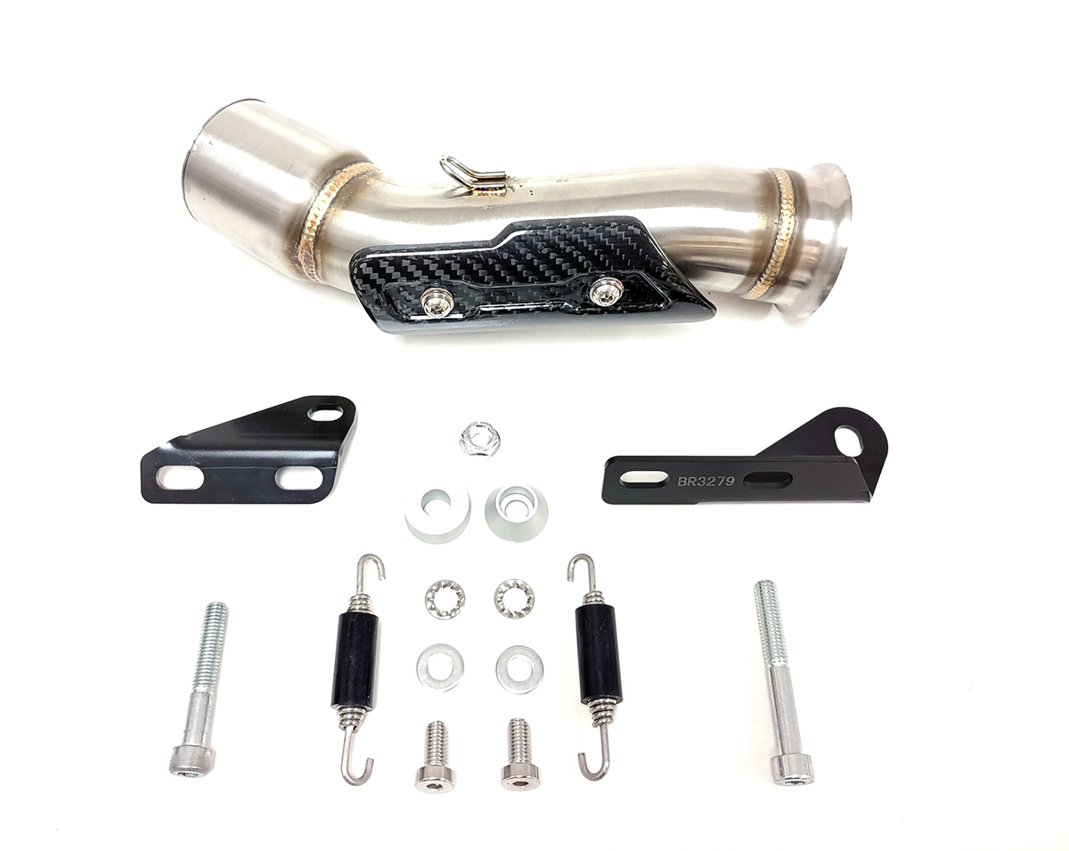 HUSQVARNA Vitpilen 801 / Svartpilen 801 VÝFUK IXRACE MK2 – Obrázok 4
