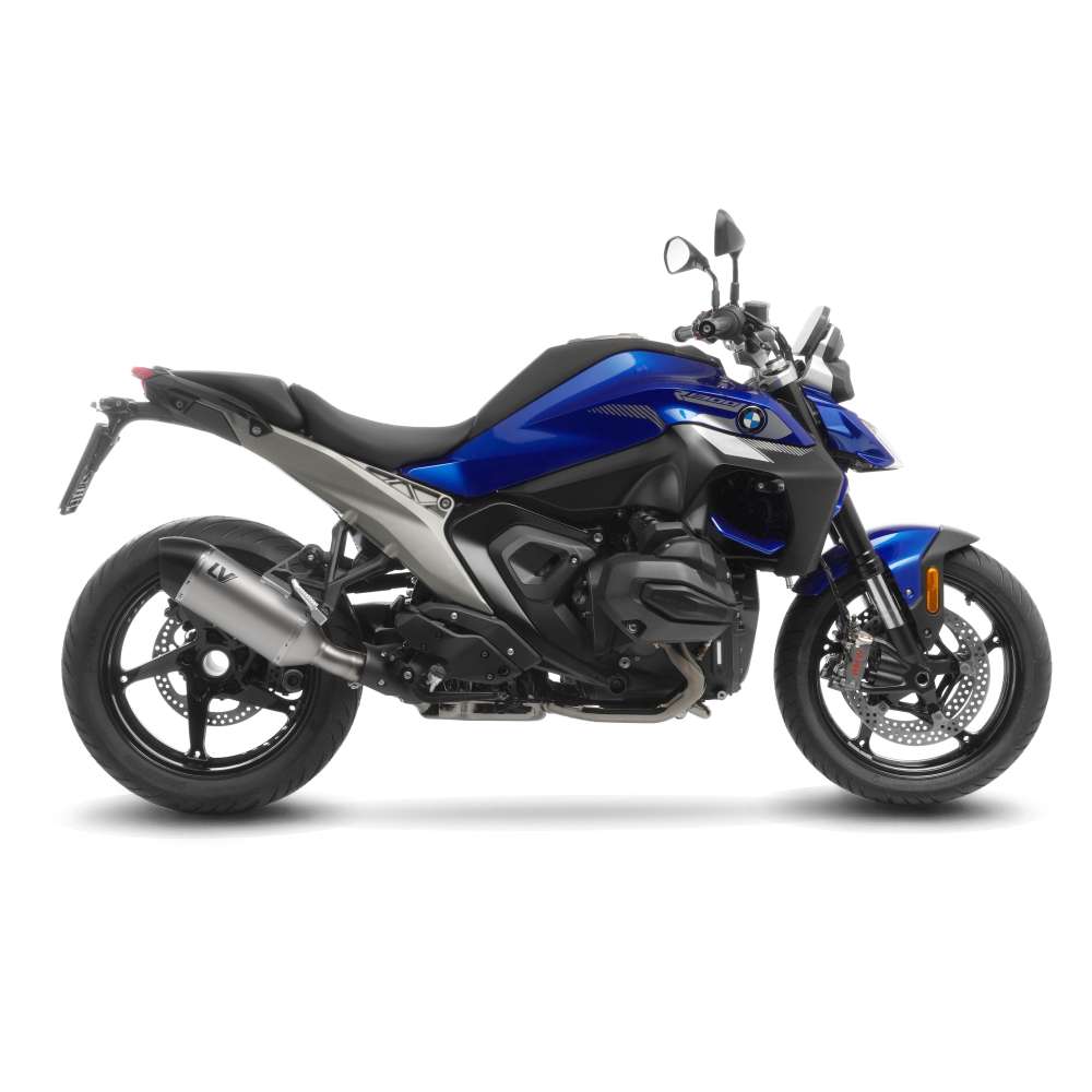 BMW R 1300 R / RS výfuk LeoVince LV-14 – Obrázok 3