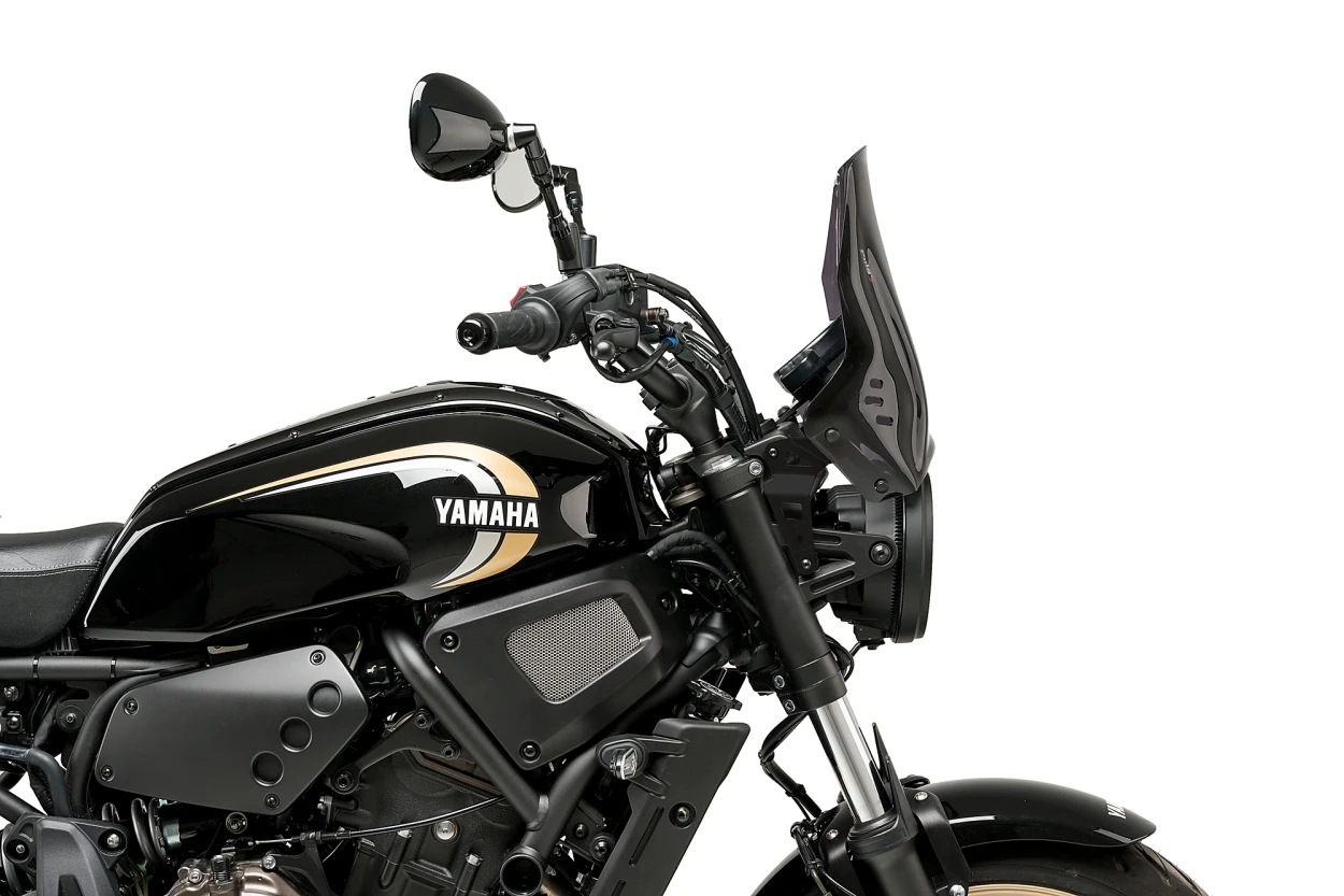 YAMAHA XSR 700 PUIG ŠTÍT New Generation Sport 345 X 275 MM – Obrázok 5