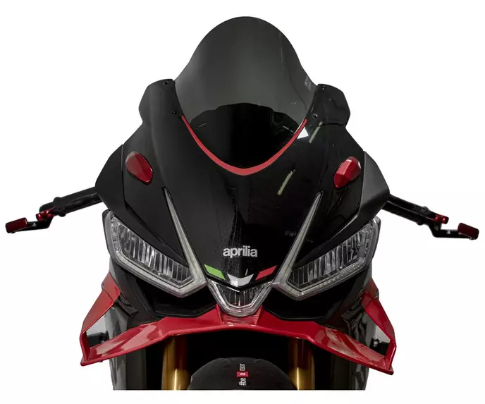 Aprilia RSV4 Isotta plexi štít Corse – Obrázok 6