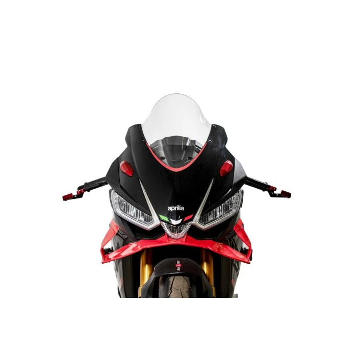 Aprilia RSV4 Isotta plexi štít Corse – Obrázok 3